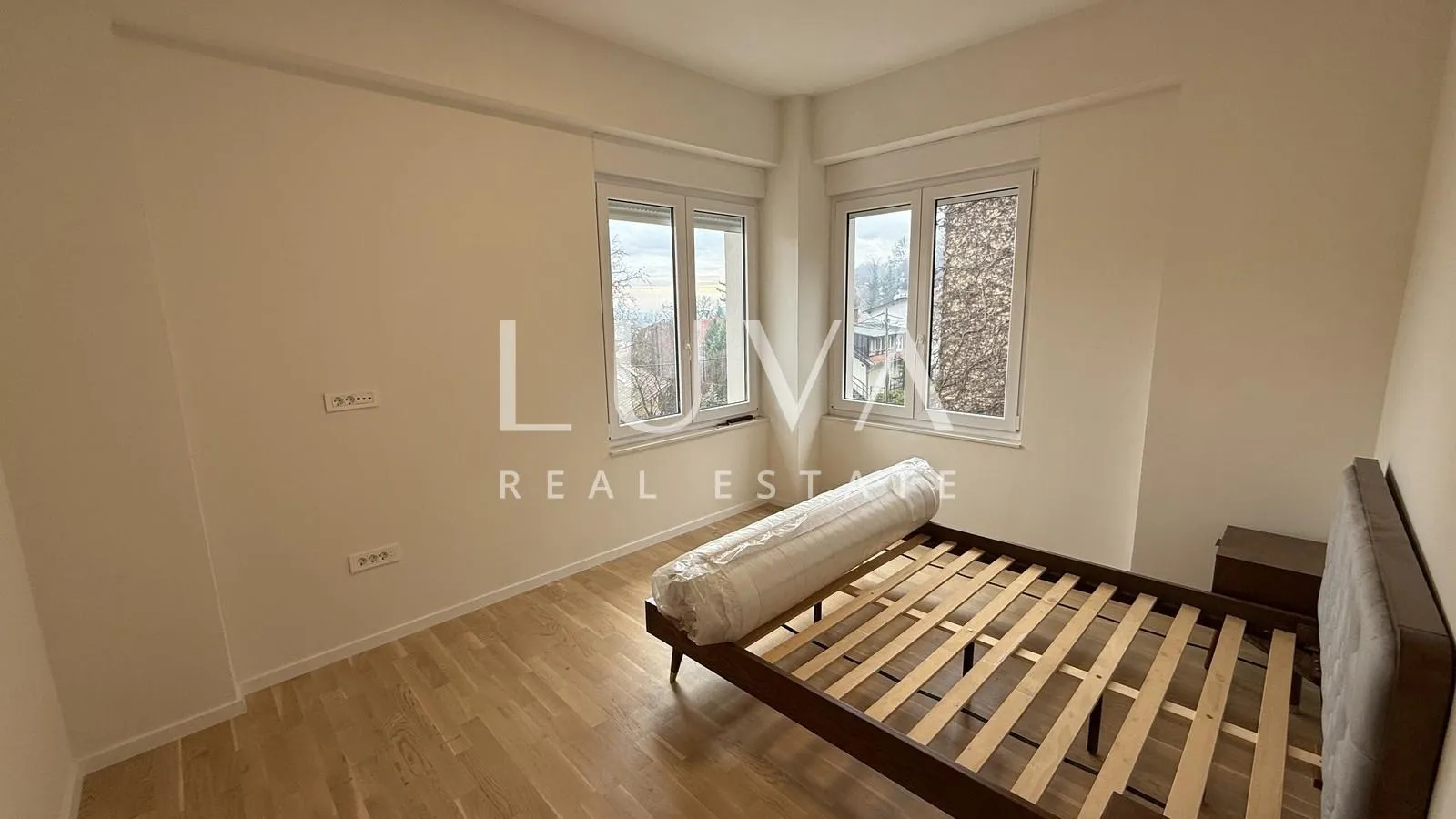 zagreb, gornji grad, novorenovirani moderni stan za najam, 120 m2 - slika 13