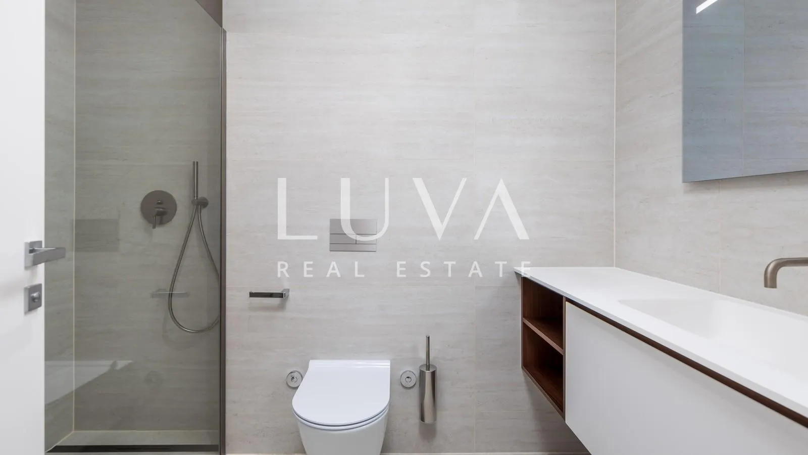 opatija, luksuzna novogradnja, stan nkp 102,15 m2 - slika 5