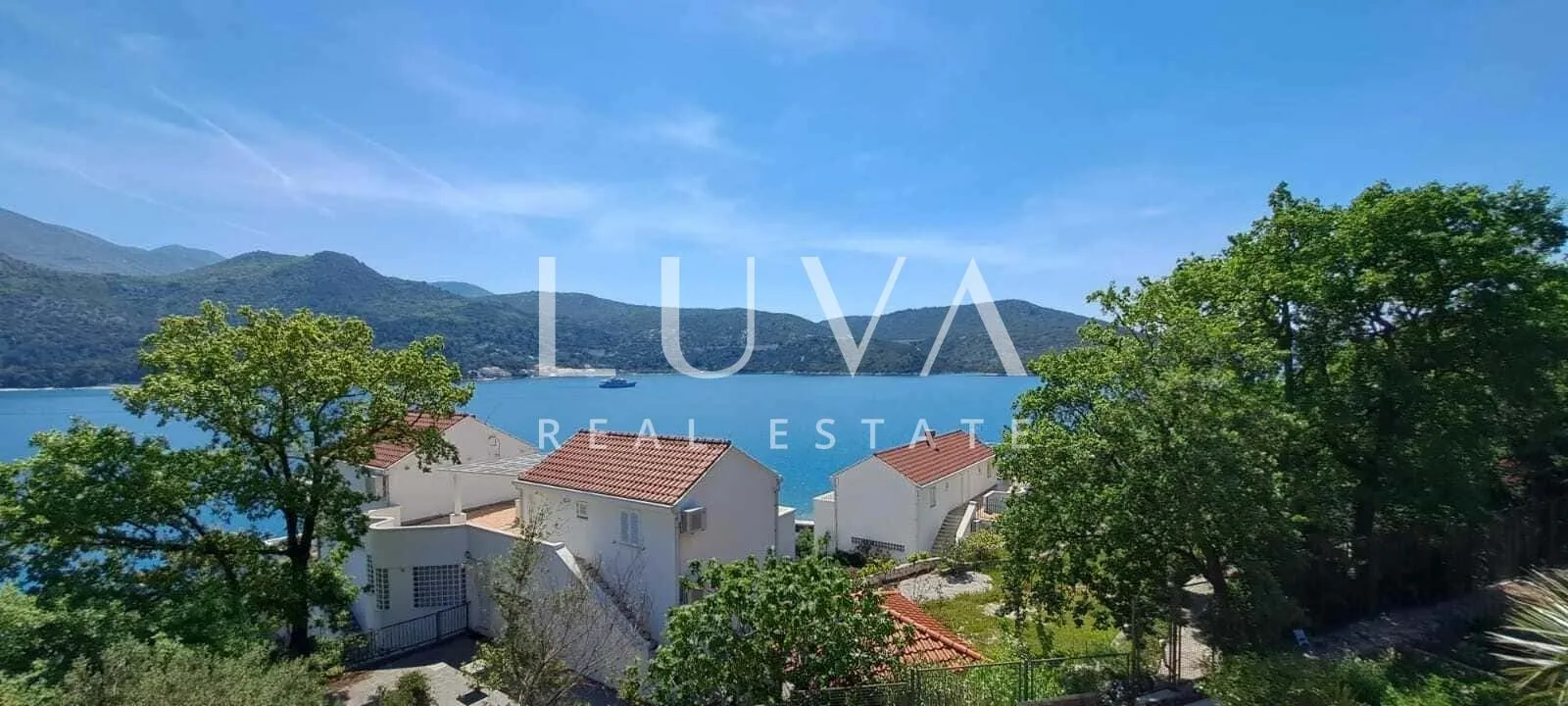 dubrovnik, slano, kamena kuća uz more na prodaju - slika 4