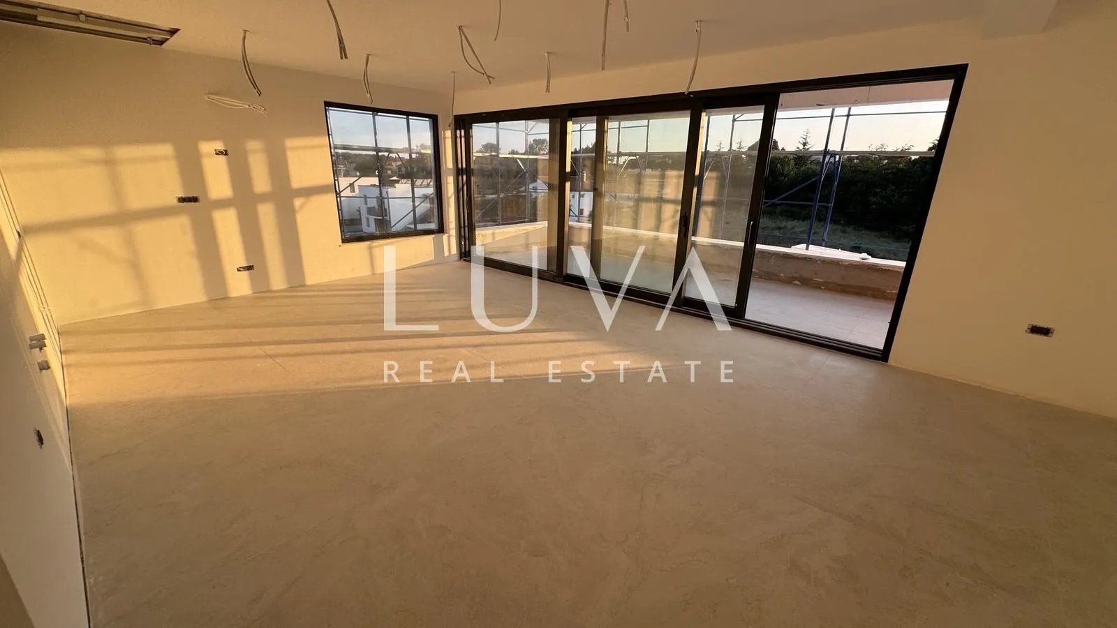 istra, poreč, moderni penthouse s krovnom terasom, 181,45 m2 - slika 5