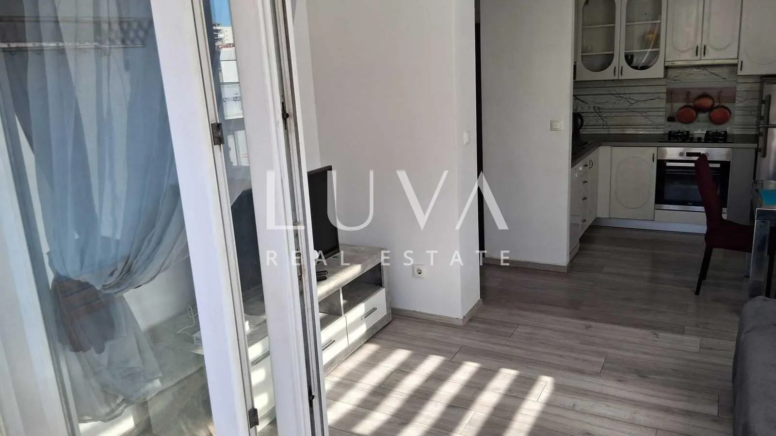 split, dragovode, namješten stan novije gradnje, 40m2 na prodaju - slika 13