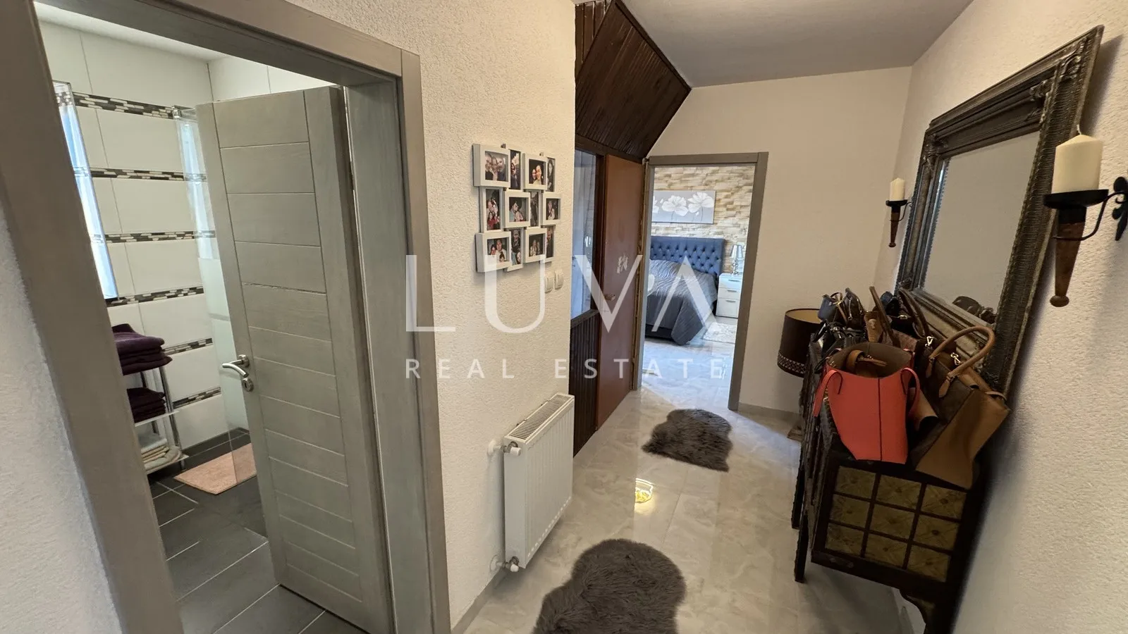 istra, višnjan, rustikalna kuća s tri apartmana, 580m2 - slika 13