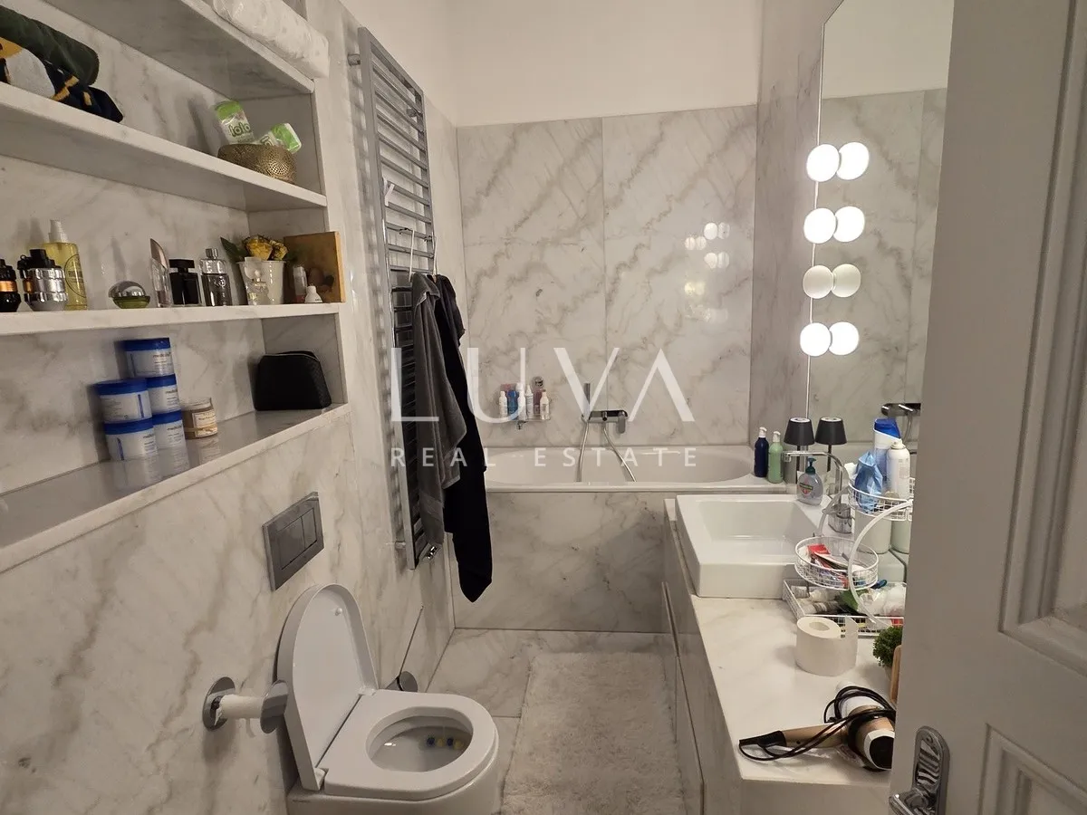 zagreb, centar, luksuzan stan 230 m2 + 40 m2 terase - slika 8