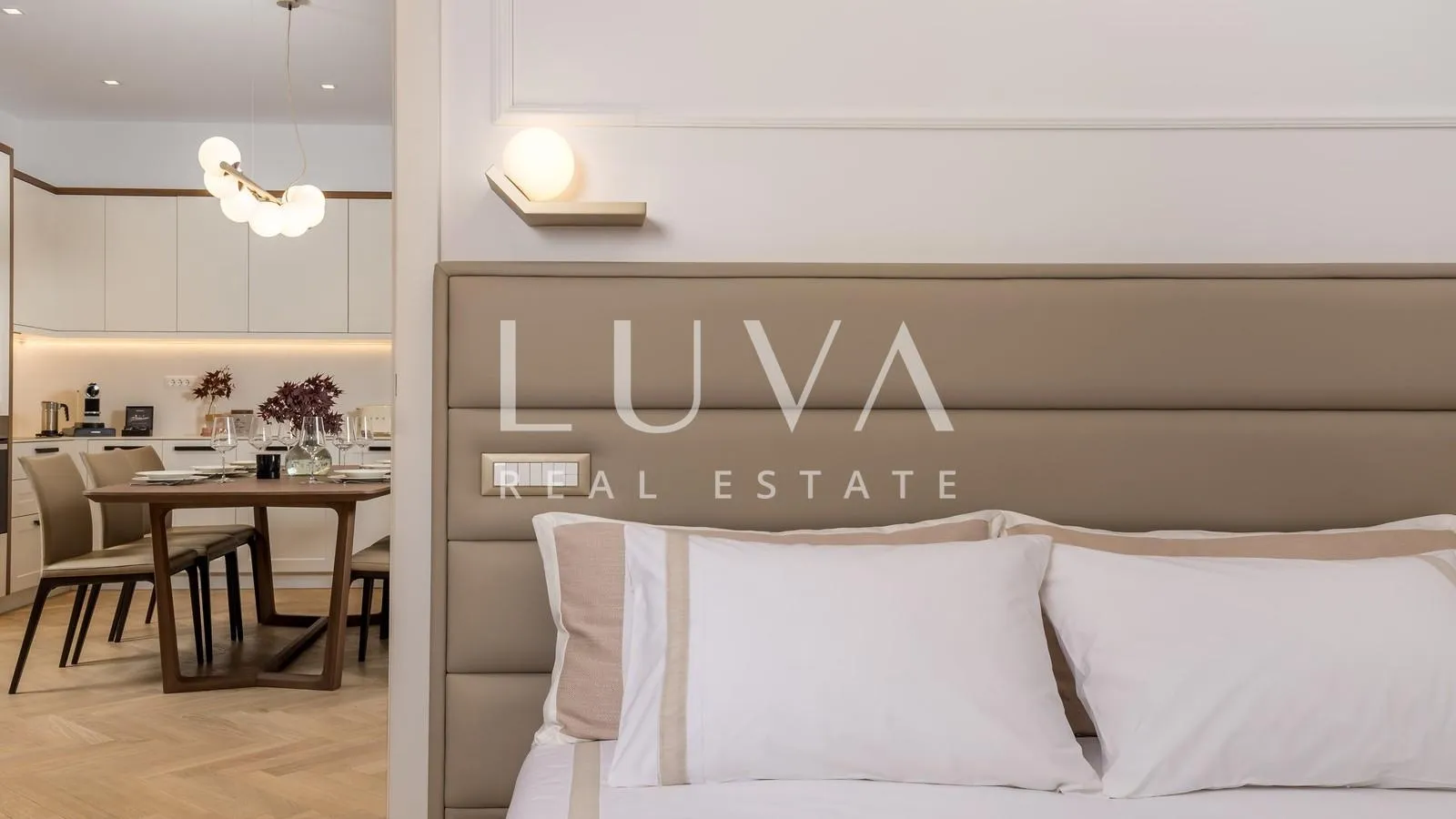 opatija, strogi centar, luksuzan stan 70,69 m2 na prodaju - slika 10