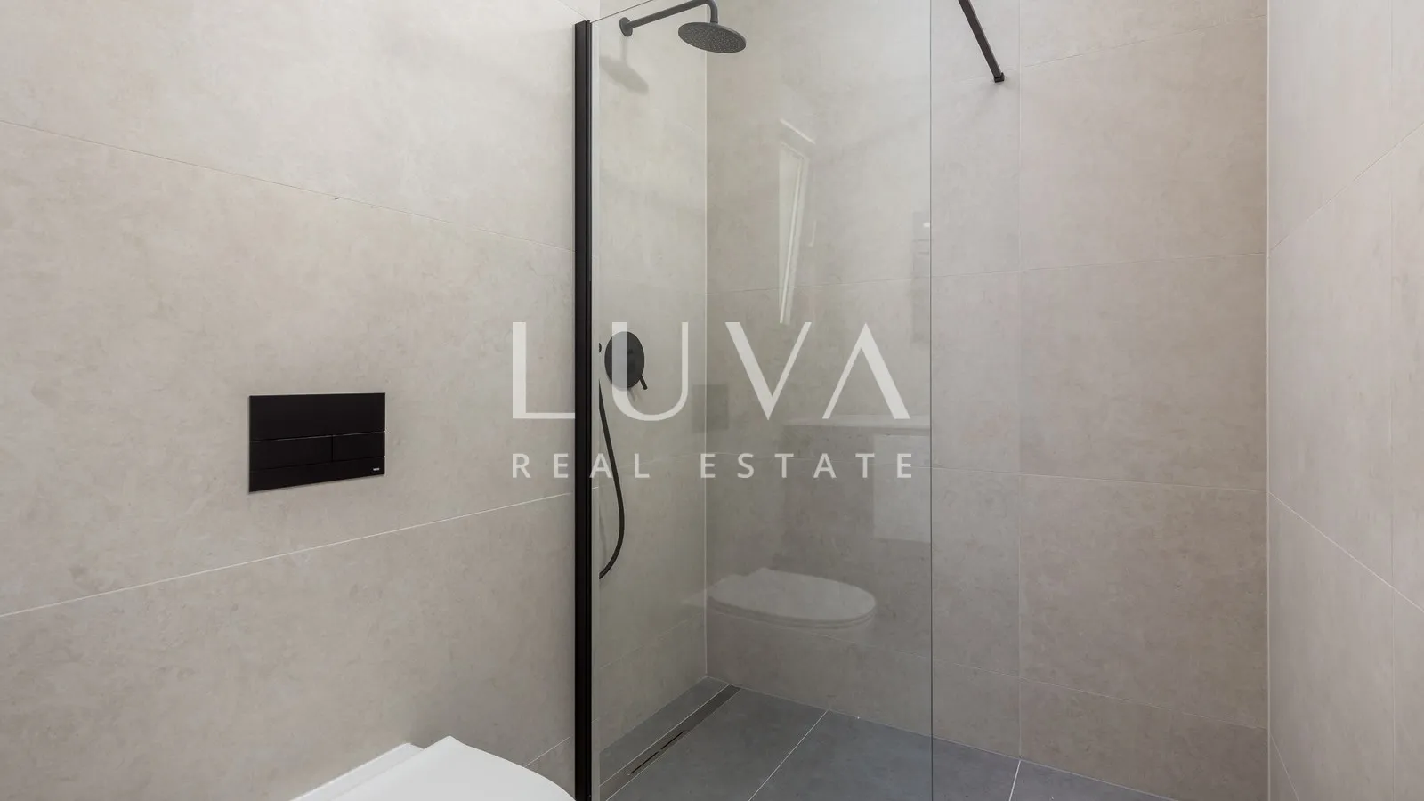 opatija, luksuzna novogradnja s pogledom na more, stan nkp 108,97 m2 - slika 10