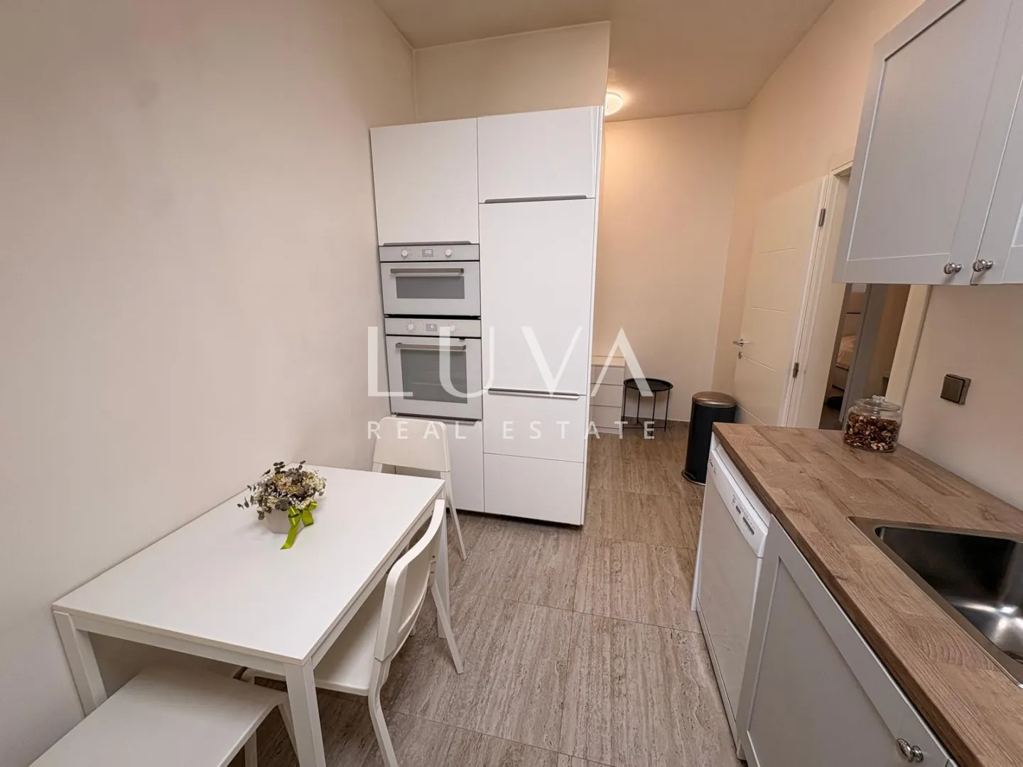 zagreb, trešnjevka, moderan stan, 55m2 za najam - slika 11