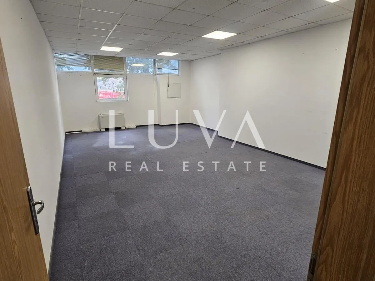 zagreb, žitnjak, poslovni prostor za ured, 1100m2, najam - slika 10