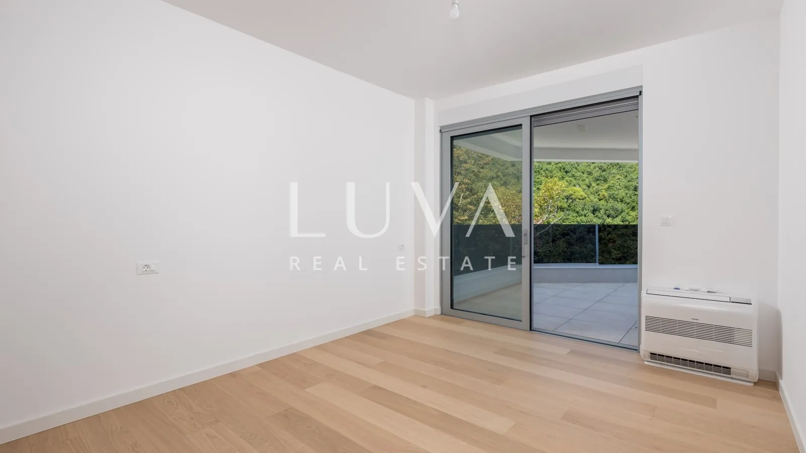 opatija, luksuzna novogradnja s pogledom na more, stan nkp 246,82 m2 - slika 5
