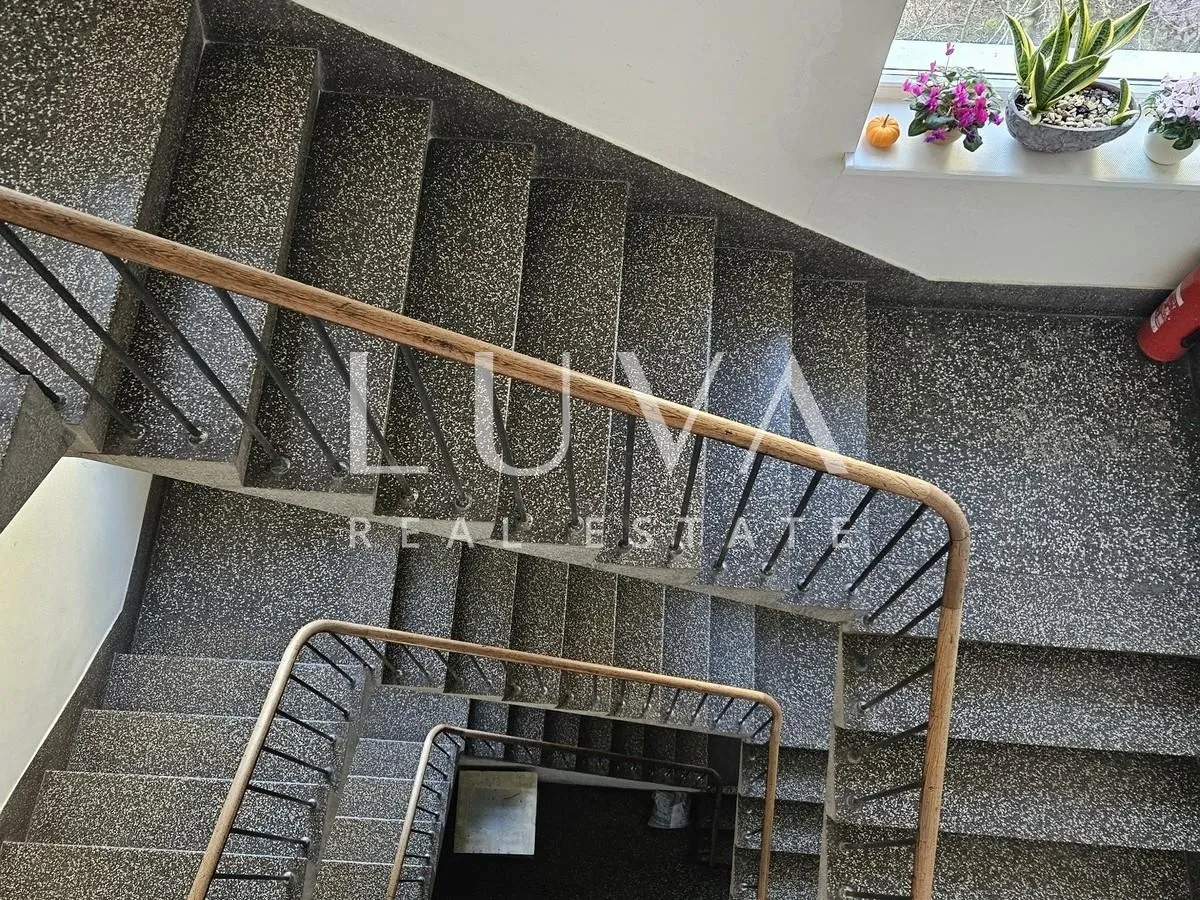zagreb, zvonimirova, kompletno adaptiran 2s stan 56m2, prodaja - slika 12