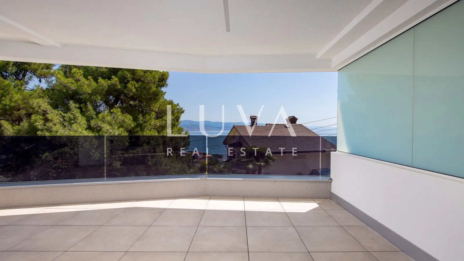 opatija, luksuzna novogradnja s pogledom na more, stan nkp 109,73 m2 - slika 22