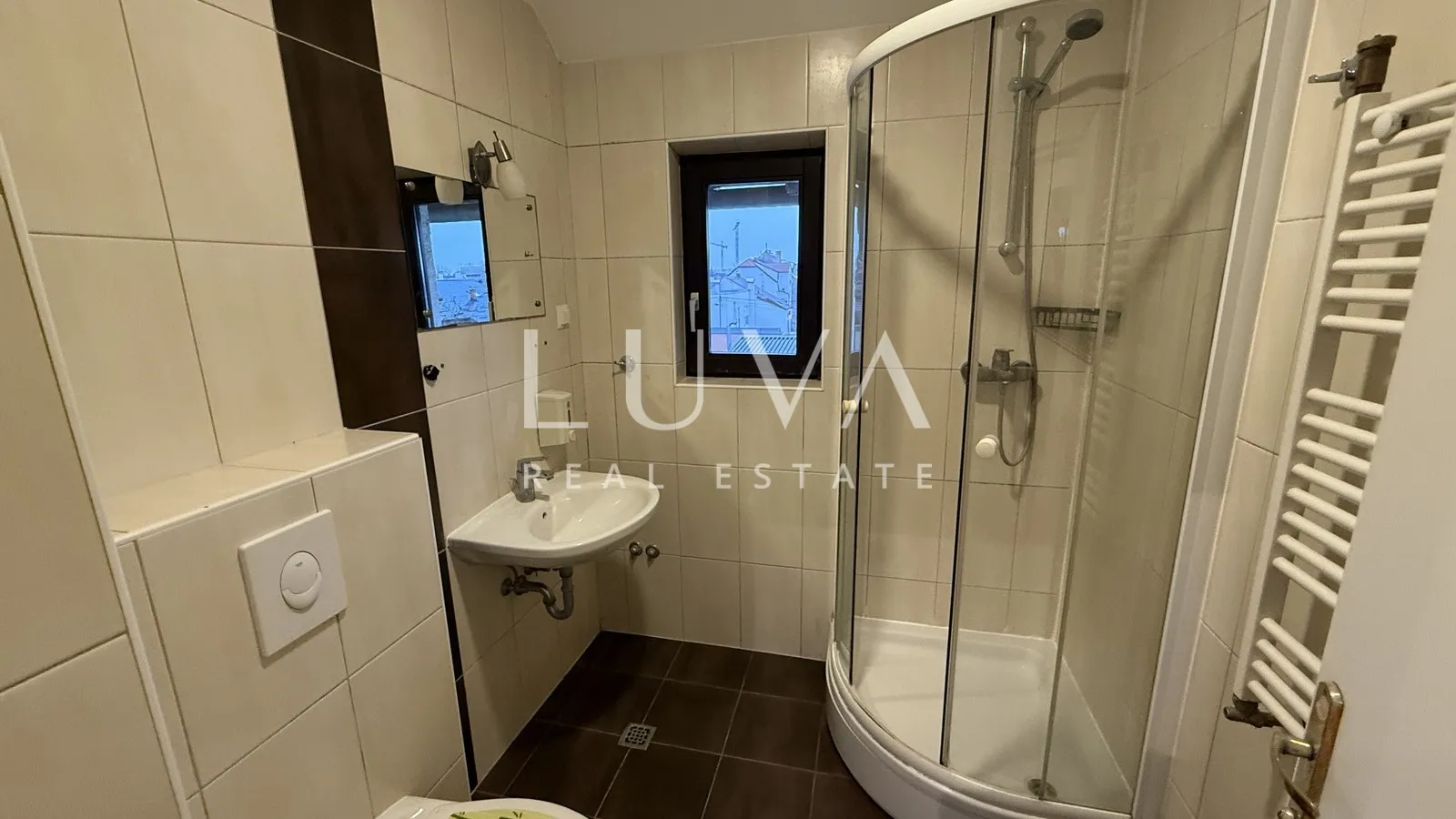 zagreb, trešnjevka, 2 stambene zgrade za najam radnika, 460 m2 - slika 3