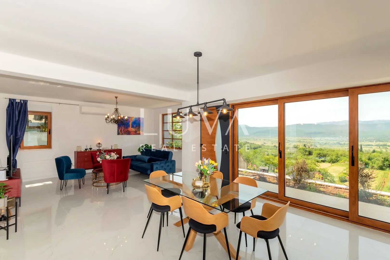 imotski, vinjani donji, kuća 120 m2 s bazenom, prodaja - slika 7