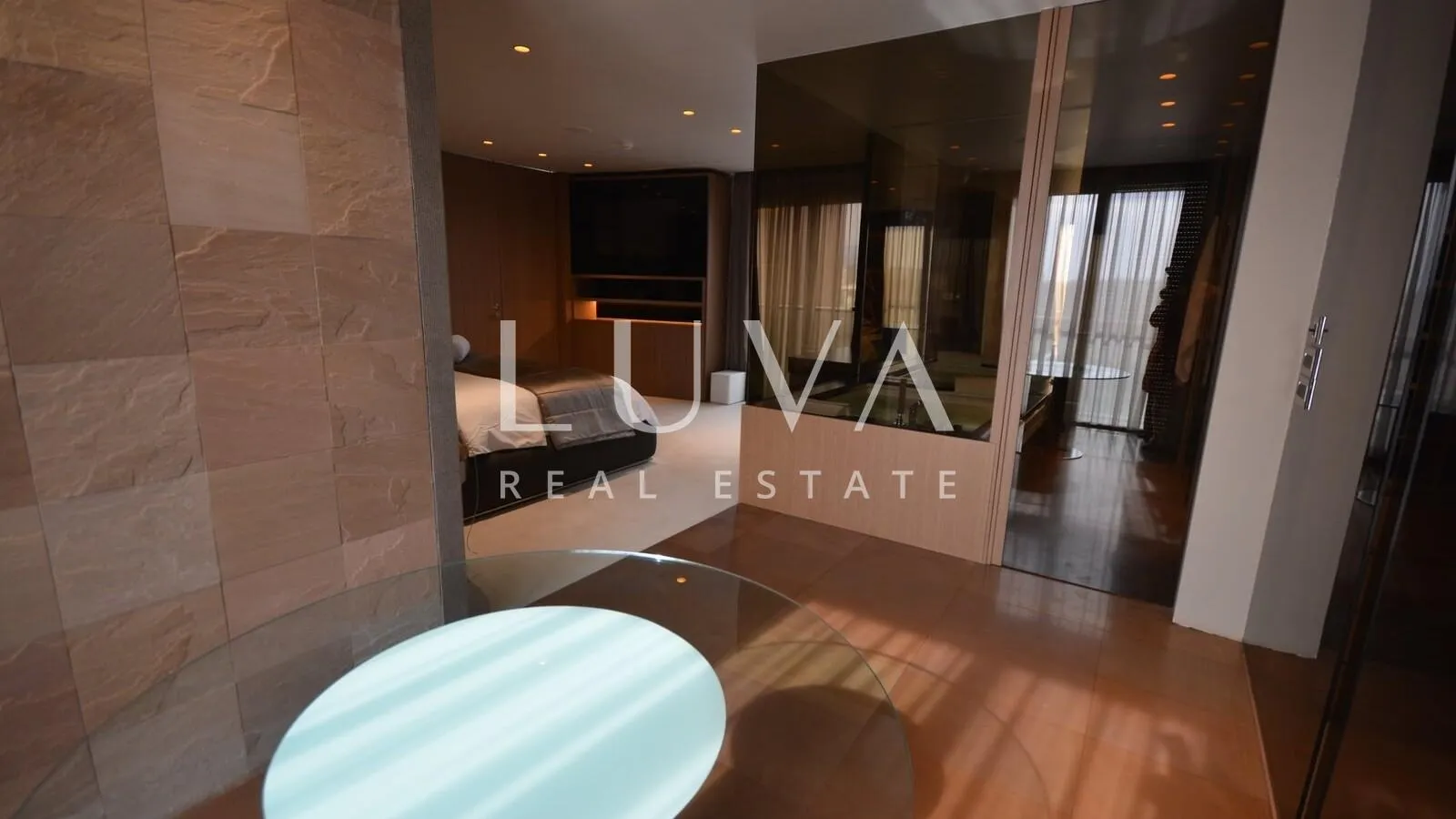zagreb, radnička cesta, luksuzan penthouse 368m2 neto na prodaju - slika 53