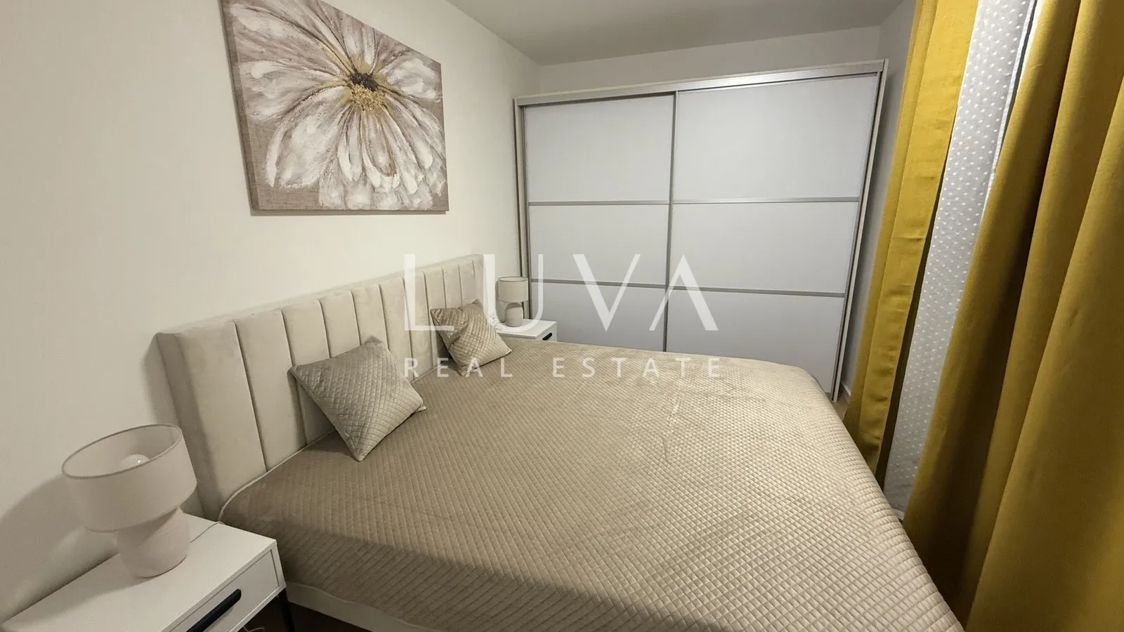 zagreb, vukomerec, novouređeni stan s 2s, 84 m² - slika 5