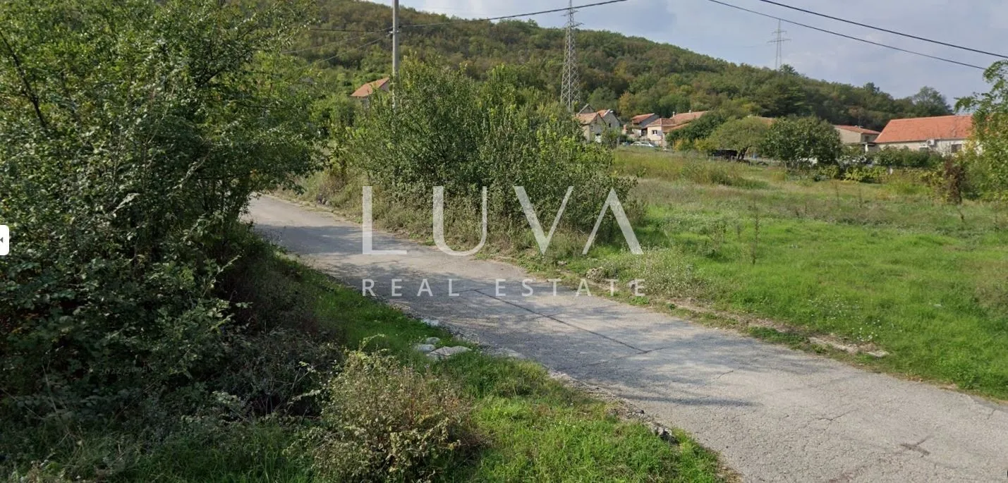 sinj, brnaze, građevinsko zemljište 1185m2 s 3 kamene kuće tlocrta 180m2 - slika 7