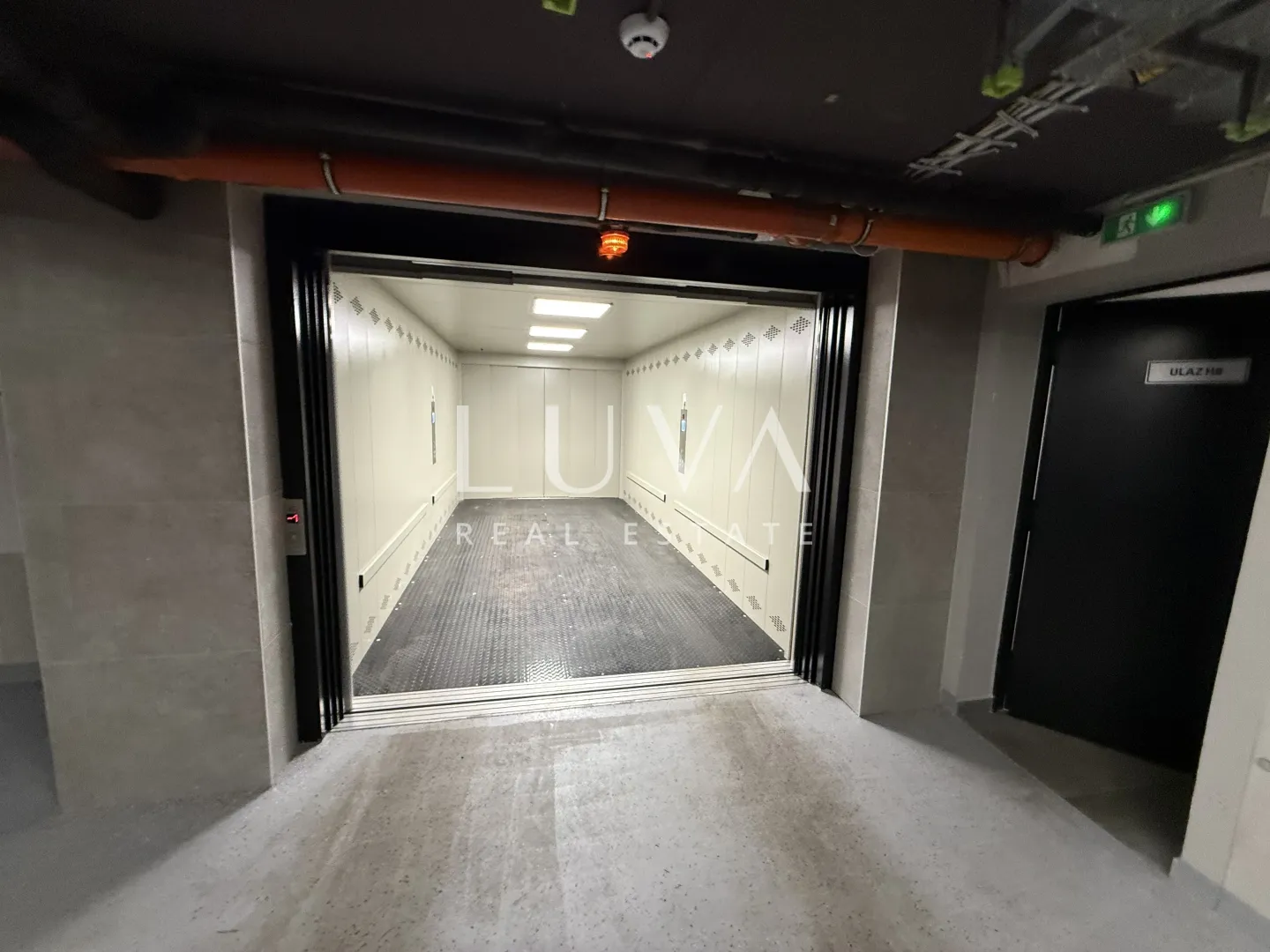 zagreb, maksimir, 3s stan s gmp-om u novogradnji, nkp 69.40 m² - slika 14