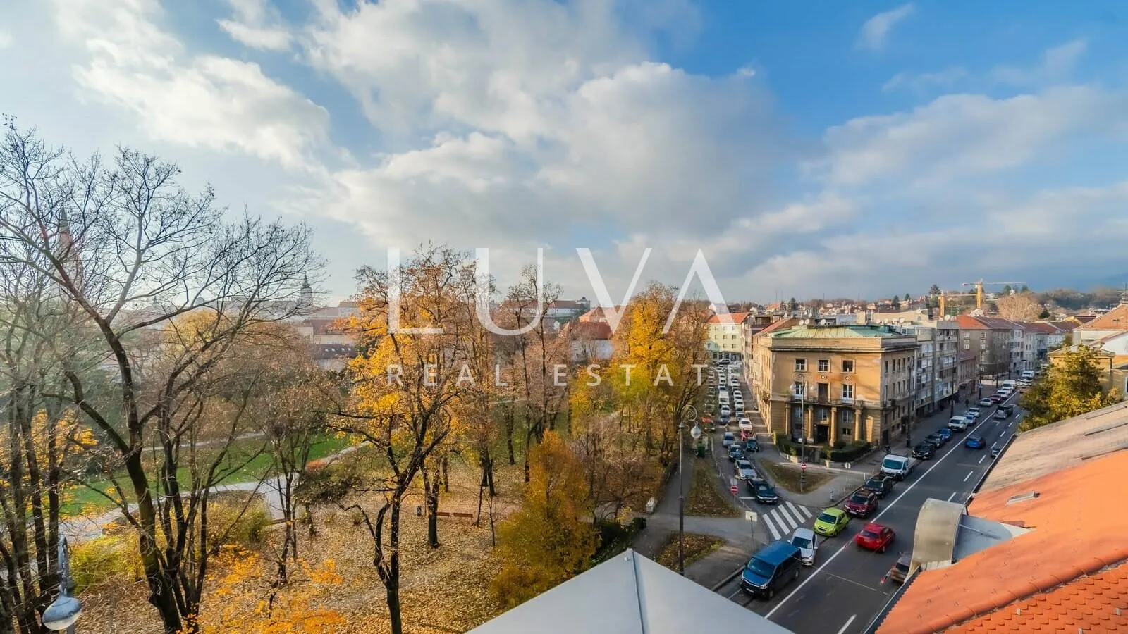 zagreb, ribnjak, luksuzna poslovno stambena zgrada 602m2 na prodaju - slika 38