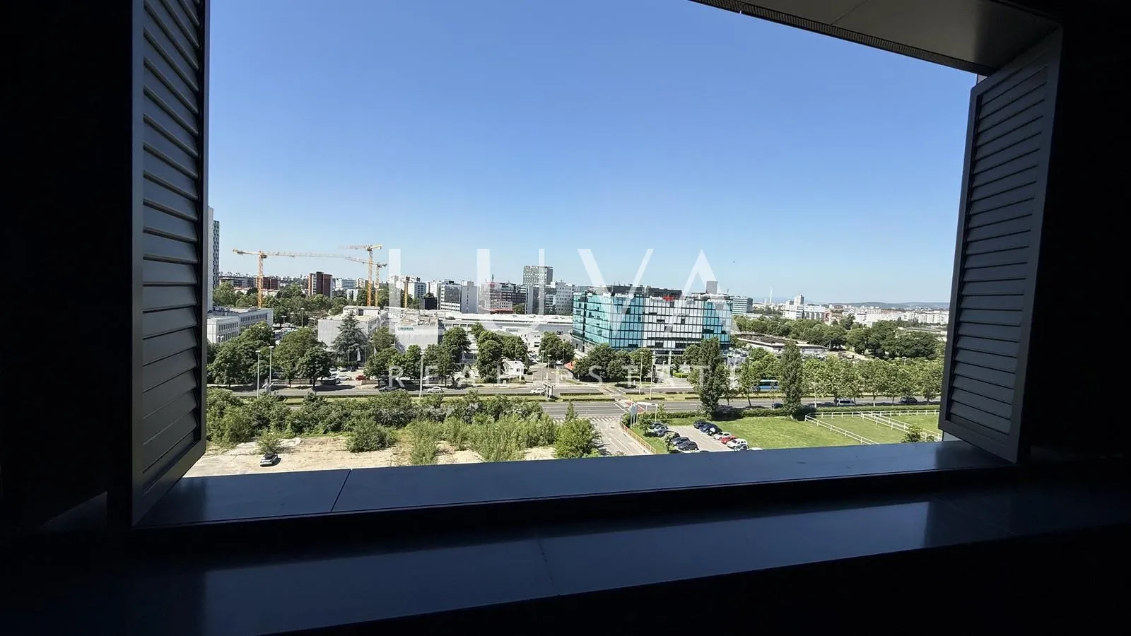 zagreb, heinzelova ulica, vmd, 4s stan sa saunom i garažom, nkp 128 m² - slika 6
