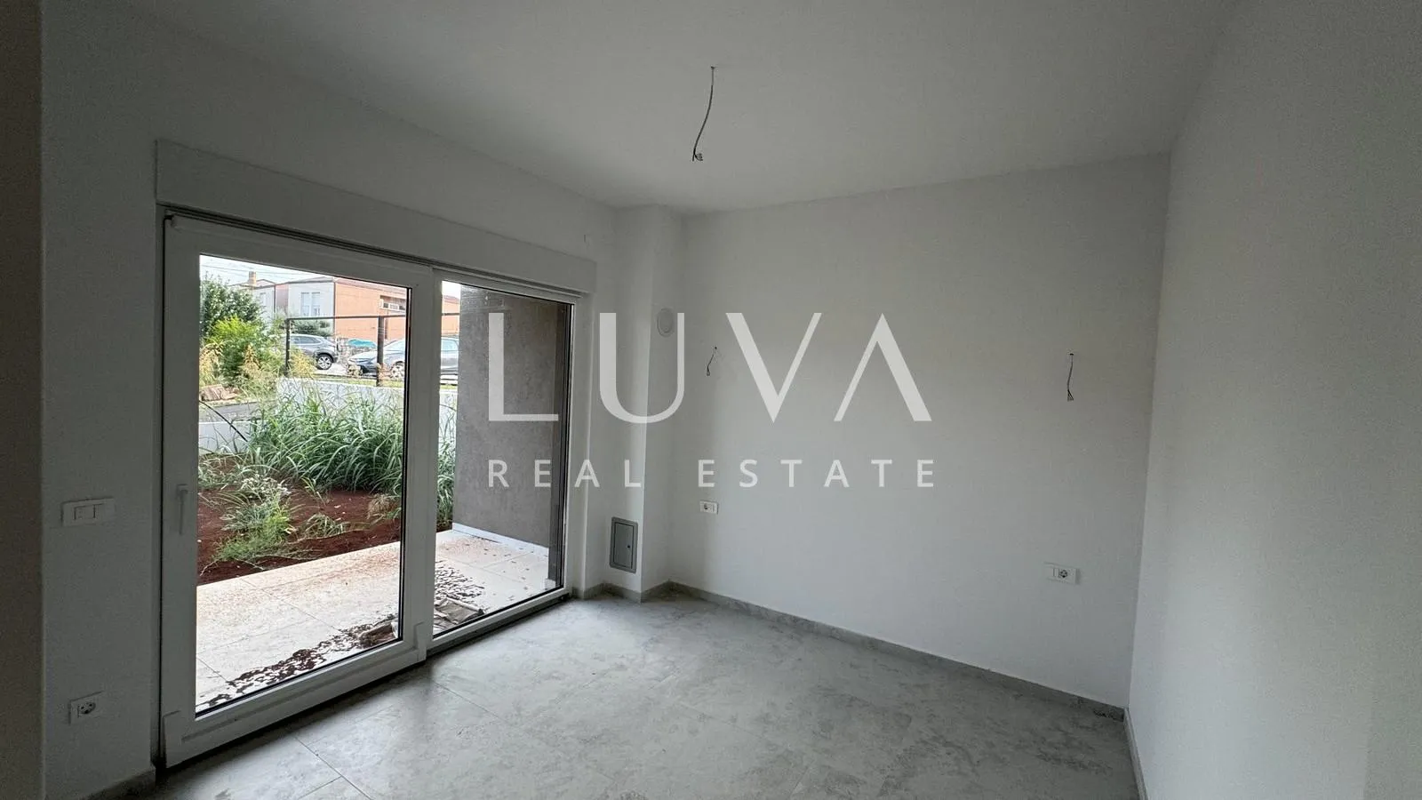 istra, tar, moderni stan u prizemlju s dvorištem, 88,16 m2 - slika 13