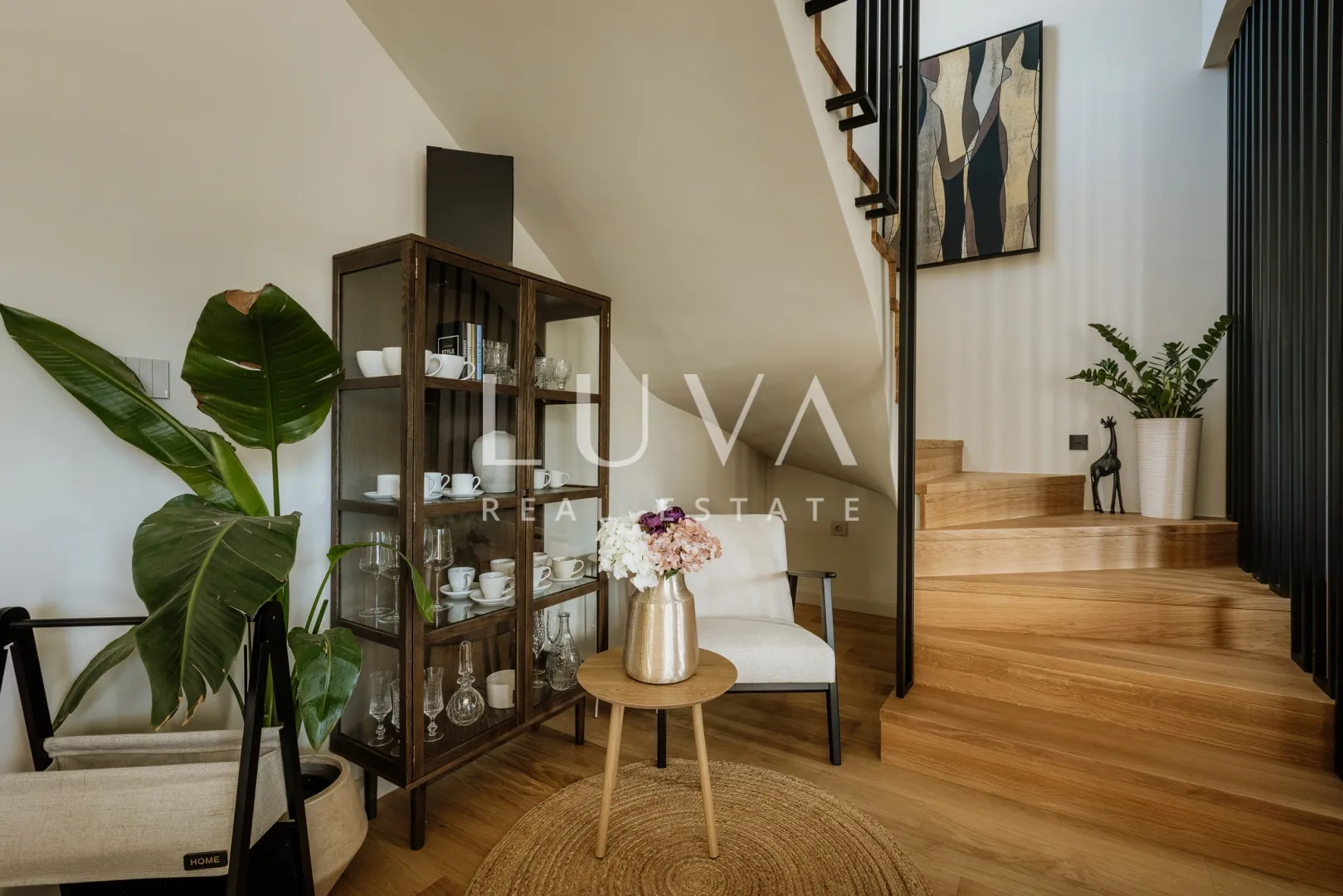 istra, poreč, moderna kuća s grijanim bazenom, nkp 127 m² - slika 17