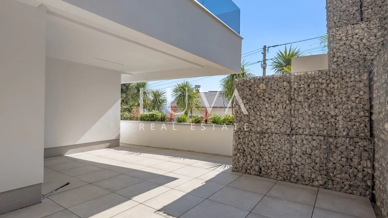 opatija, luksuzna novogradnja, stan nkp 97,62 m2 - slika 26