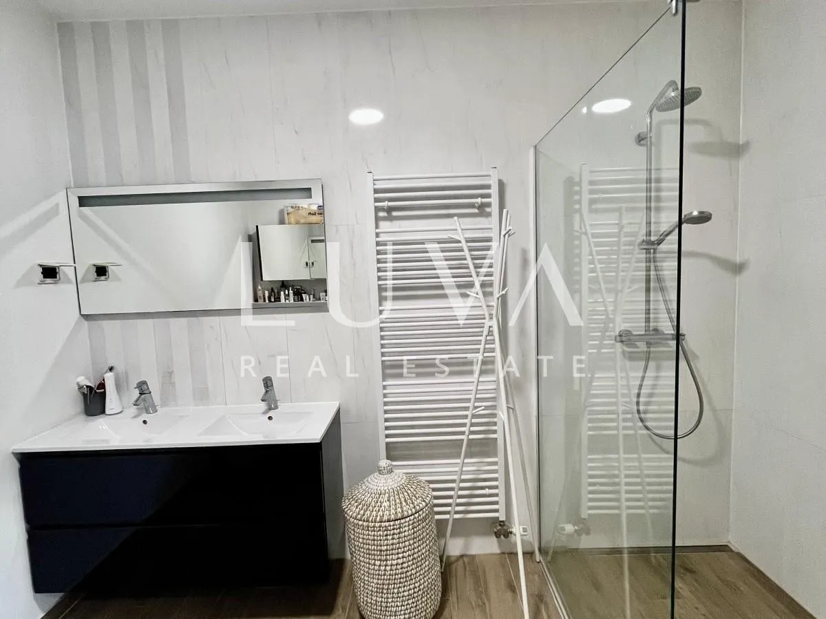 zagreb, remete, 3s luksuzni penthouse 127m2, prodaja - slika 9