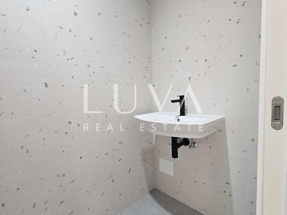 zagreb, srebrnjak, luksuzan penthouse, prodaja - slika 12