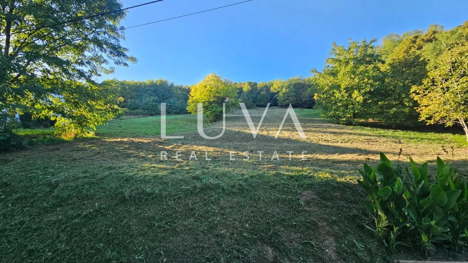 zagreb, gornji stenjevec, građevinsko zemljište 1351m2, prodaja - slika 5