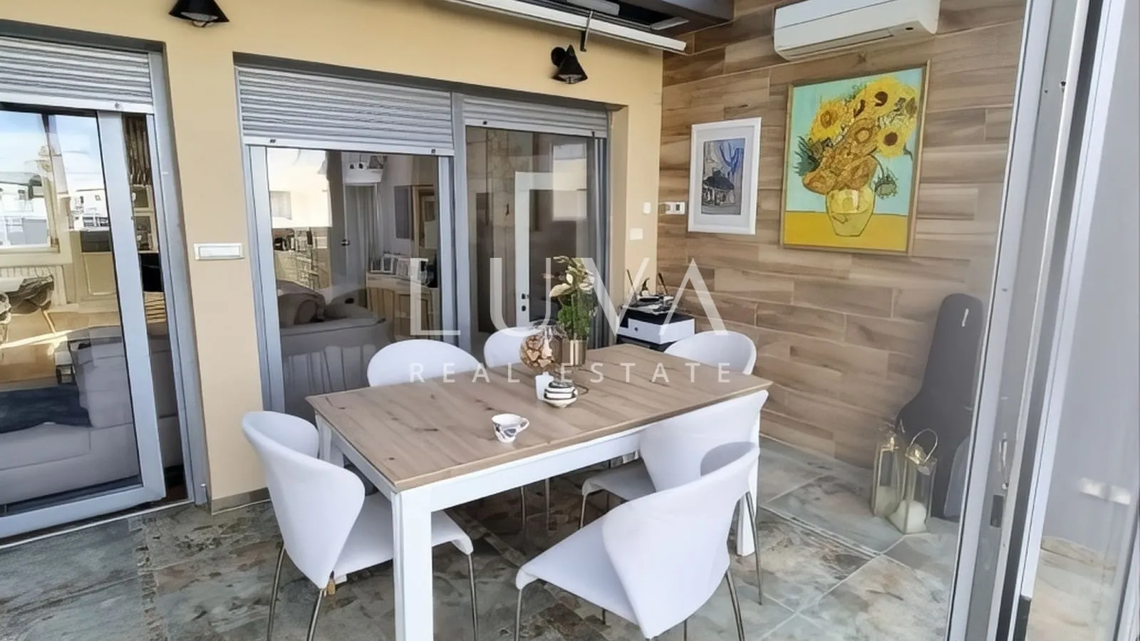 zagreb, vrbani, luksuzan penthouse 200m2 na prodaju - slika 17