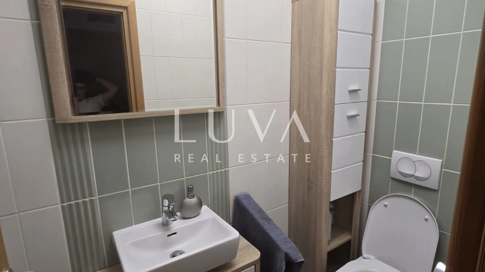 zagreb, vrbani, luksuzan trosoban stan 92m2, prodaja - slika 13