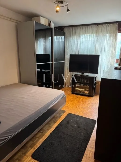 zagreb, prečko, trosobni stan s balkonom na 2. katu, 78,26 m² - slika 7
