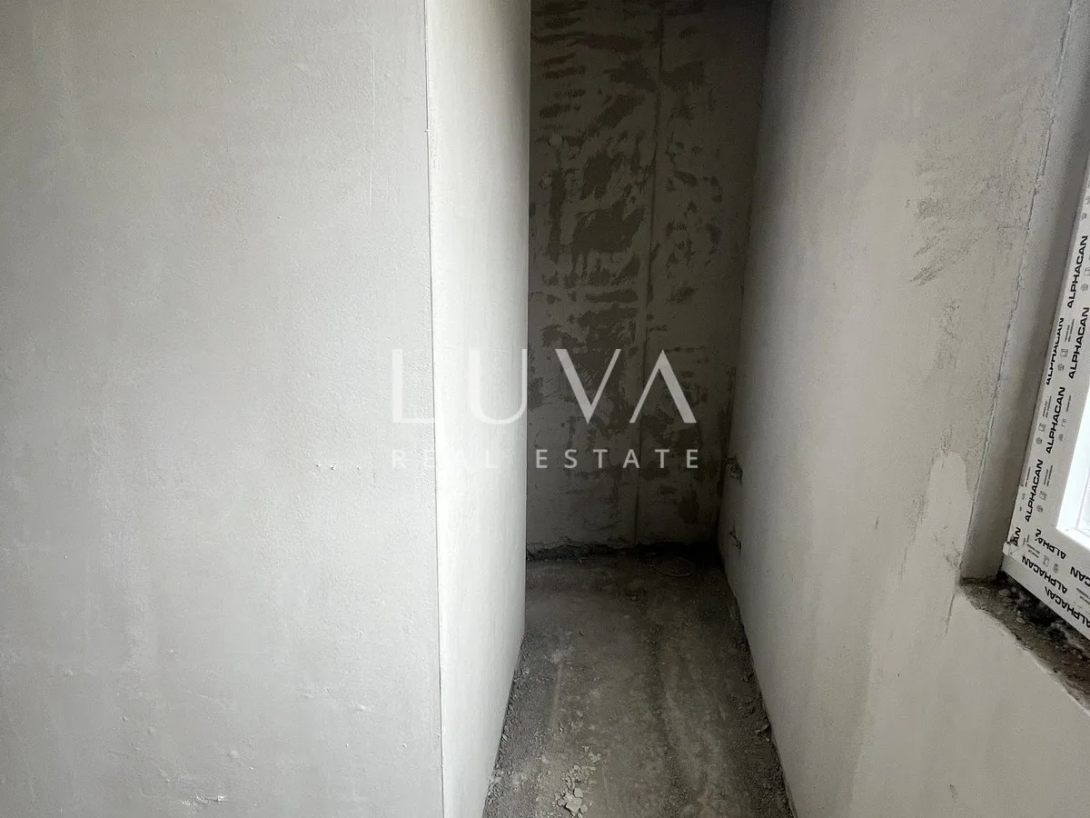 zagreb, fraterščica, novogradnja 4-sobni stan +2 vp+1 gpm, 124 m2 nkp - slika 9