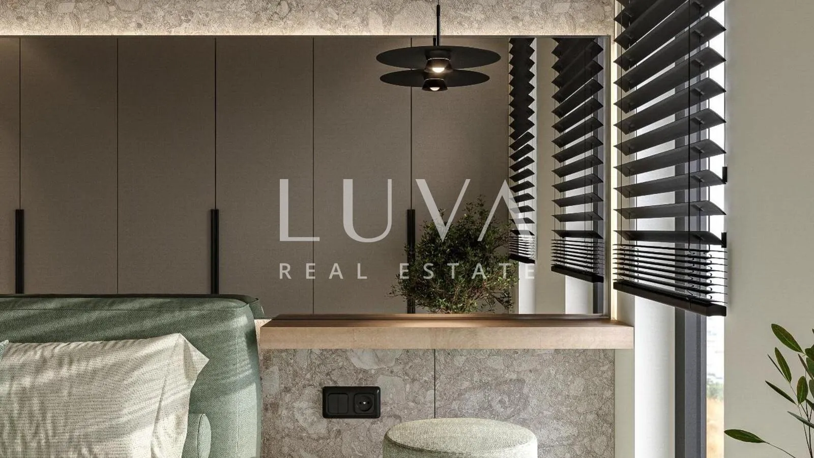 zagreb, dedići, 3s u modernoj novogradnji na 2.katu, 102.40 m² - slika 23