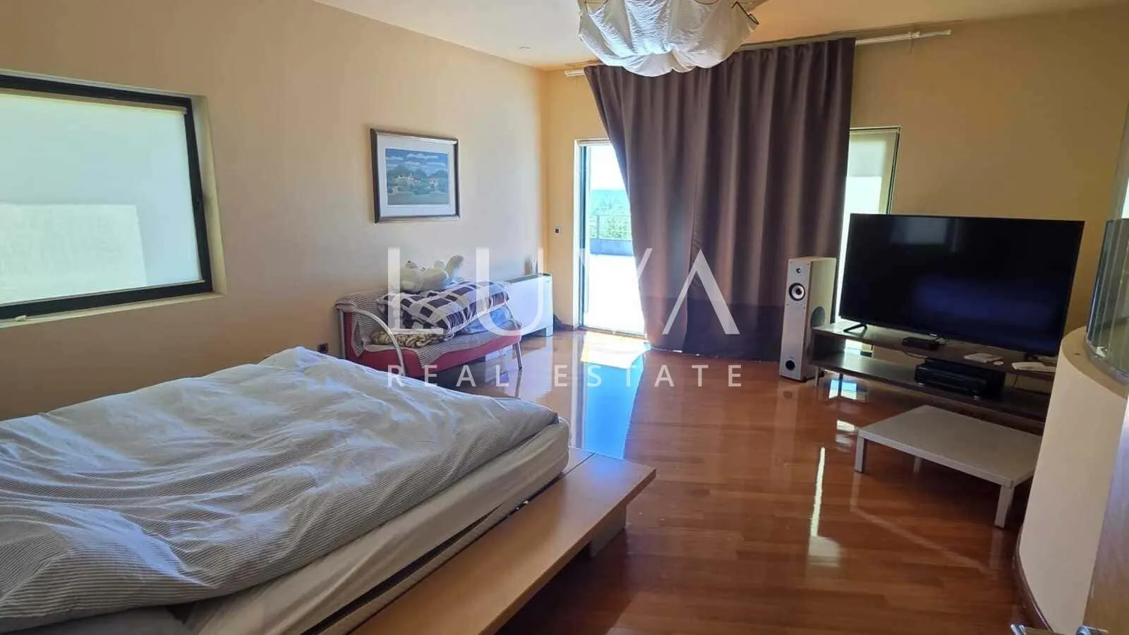 zagreb, gajnice, jedinstvena vila s panoramskim pogledom - slika 14
