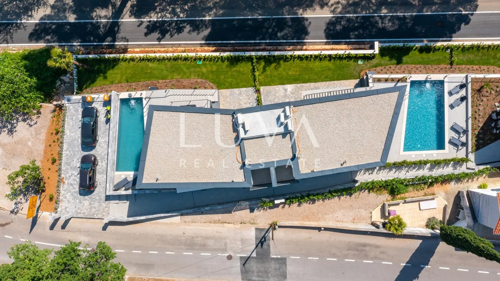 mošćenička draga, luksuzna kuća s bazenom na prodaju - slika 42