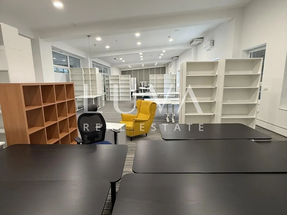 zagreb, kamenarka, poslovni prostor 404,81m2 za najam - slika 6