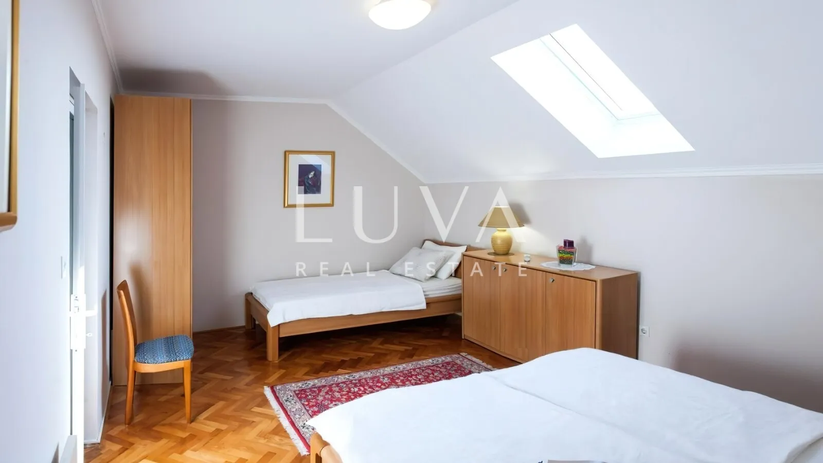 pula, izvanredna apartmanska kuća s bazenom na prodaju - slika 27