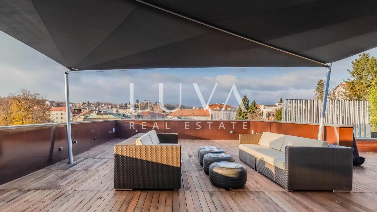 zagreb, ribnjak, luksuzna poslovno stambena zgrada 602m2 na prodaju - slika 45