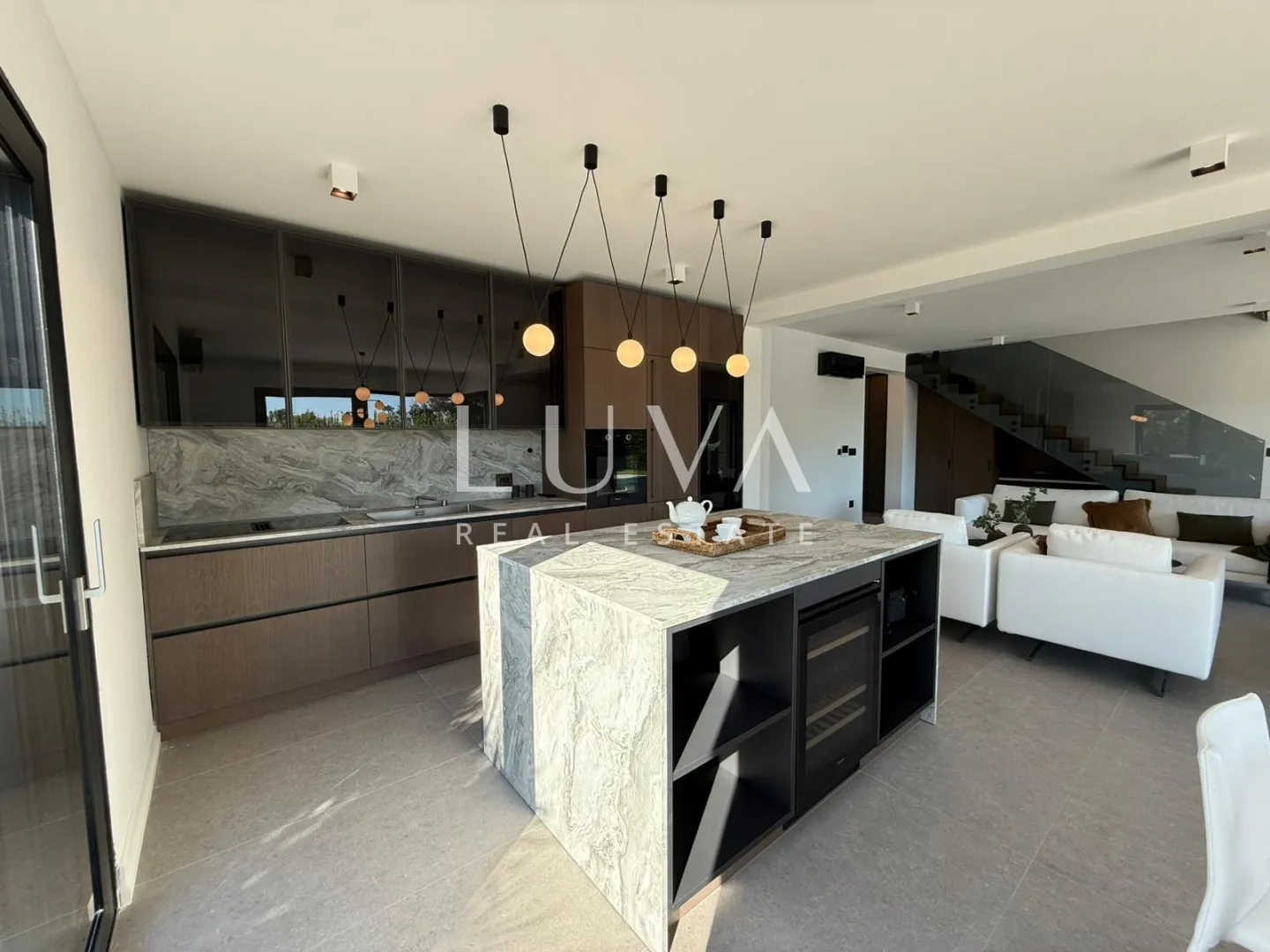 istra, štinjan, luksuzna vila s bazenom, 275 m2 na prodaju - slika 8