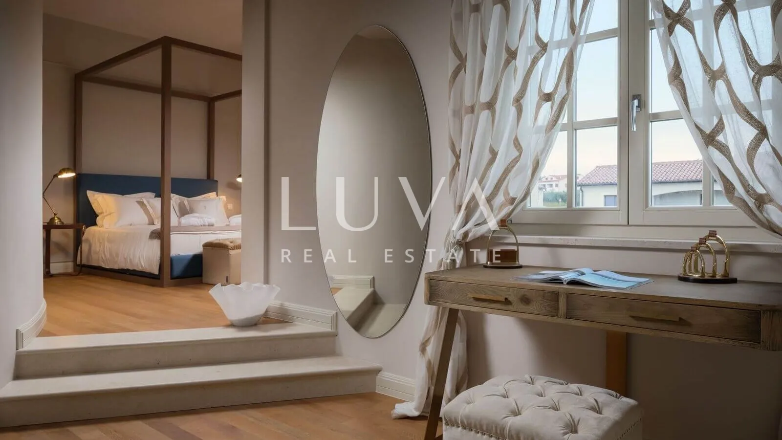 luksuzna vila, poreč, istra, odlična investicijska prilika - slika 7
