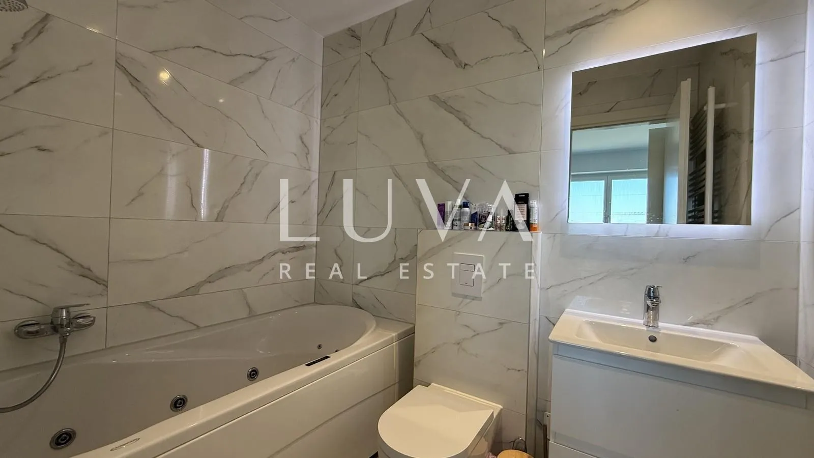 zagreb, heinzelova ulica, vmd, 4s stan sa saunom i garažom, nkp 128 m² - slika 15