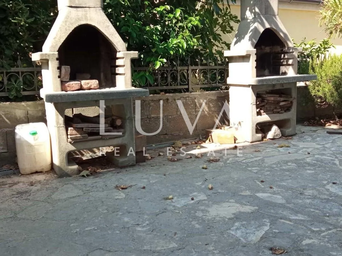 pag, novalja, dvosoban stan s pogledom na more, 58 m2 - slika 11