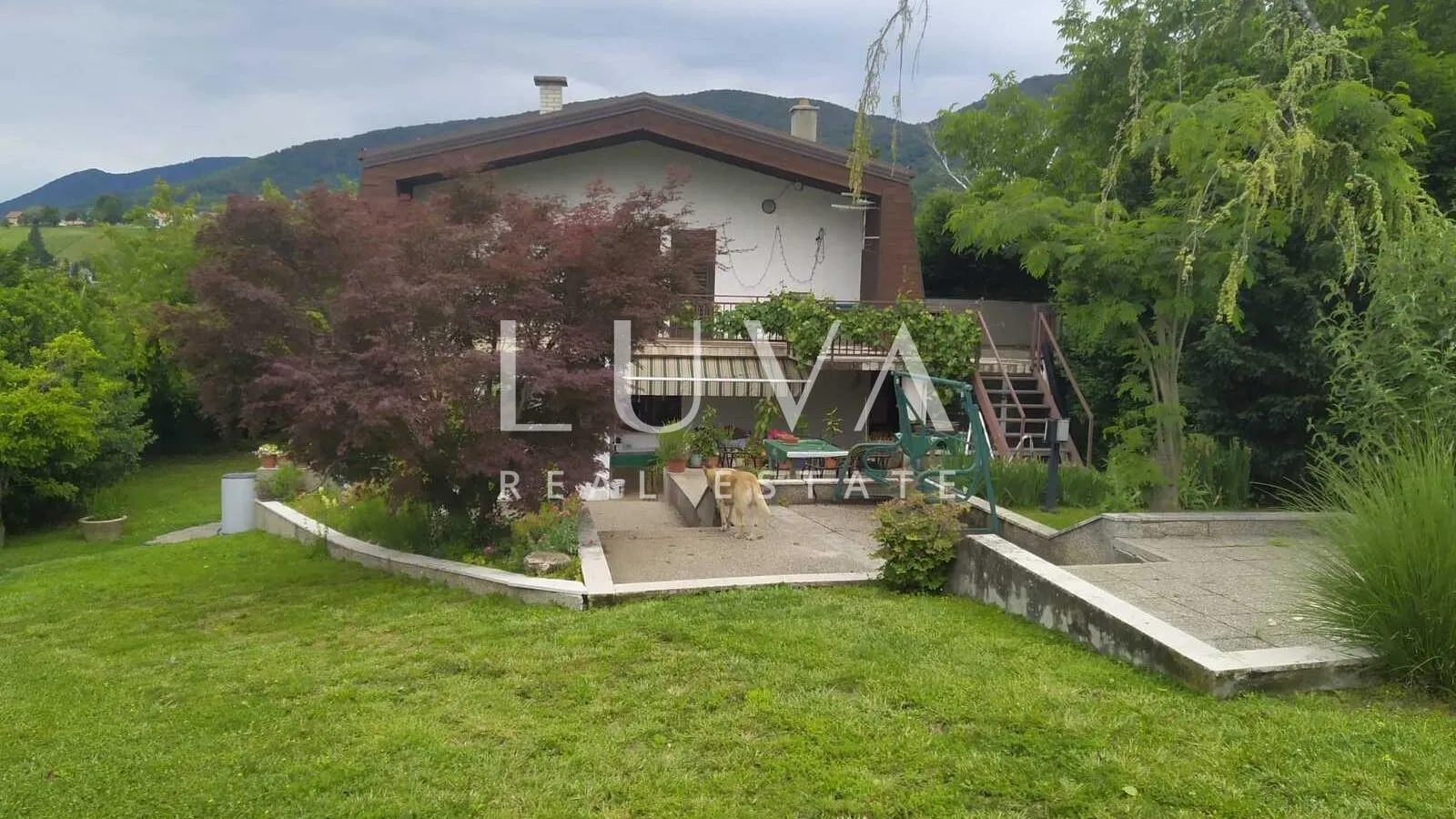 jastrebarsko, vlaškovec, kuća sa zemljištem 23.908m2, prodaja - slika 2
