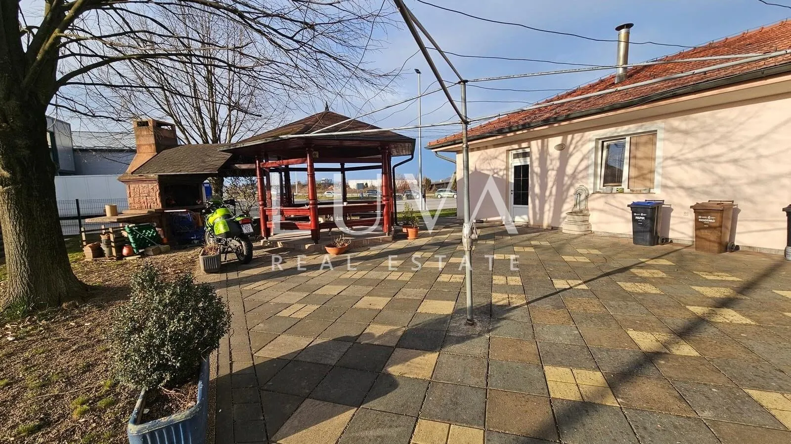 zagreb, ježdovec, raskošna kuća s bazenom na prodaju - slika 54