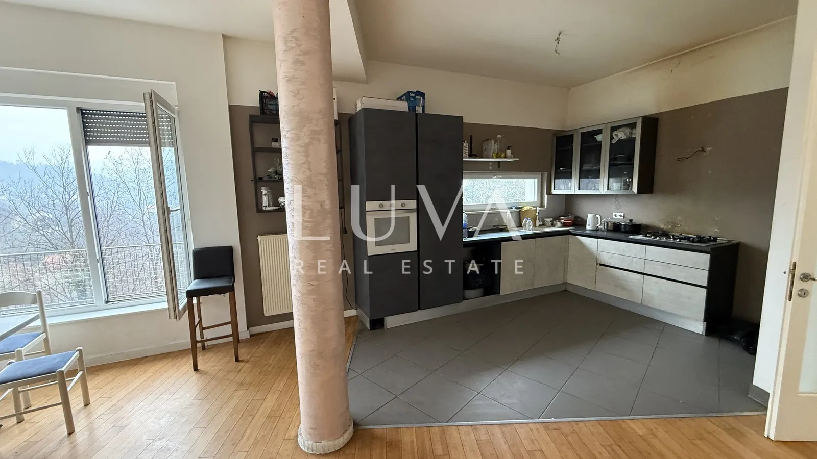zagreb, gornje vrapče, kuća na 4 etaže s bazenom, 490 m2 - slika 4