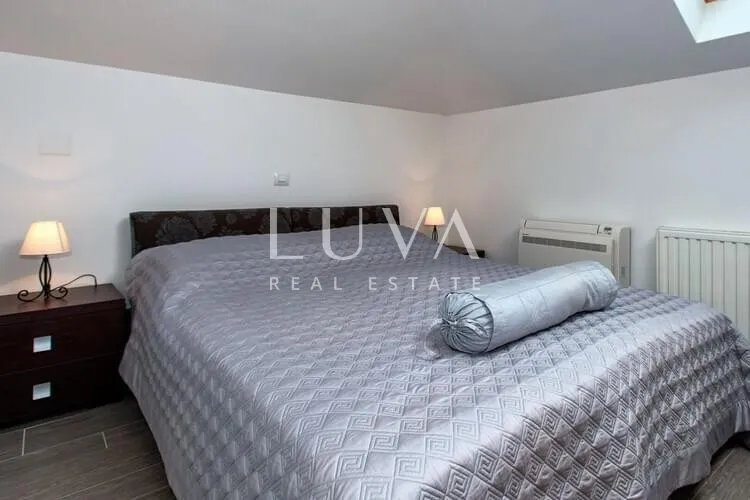 hvar, brusje, luksuzna vila s bazenom i pogledom na more na prodaju - slika 25