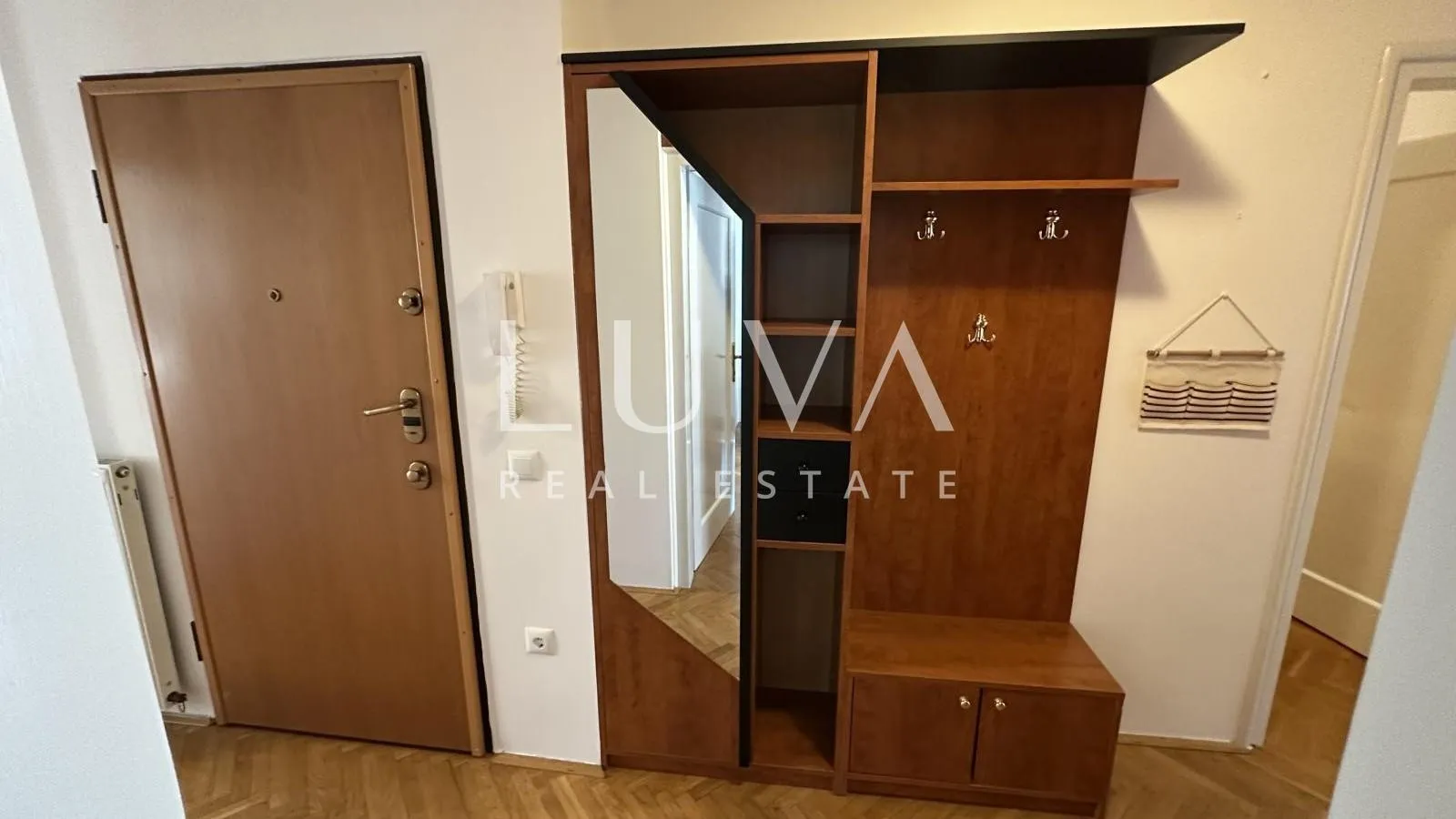 zagreb, trnje, 3s stan, 75m2 za najam - slika 8
