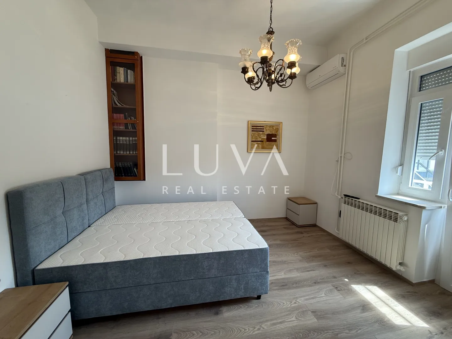 zagreb, centar, novorenovirani 3s stan za najam, 84 m² - slika 10