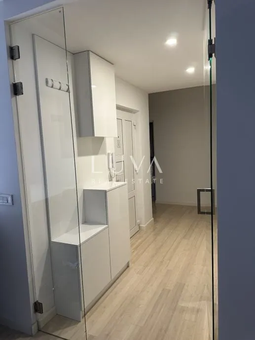 osijek, gornji grad, 3s moderan stan s wellnessom na prodaju - slika 17