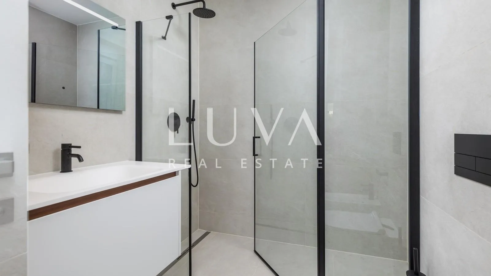opatija, luksuzna novogradnja s vrtom, stan nkp 125,81 m2 - slika 23